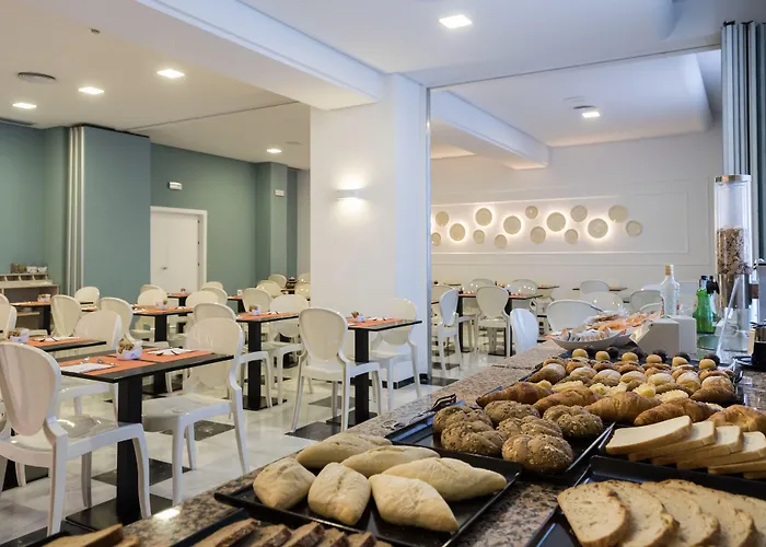 Monte Triana 4* Севилья