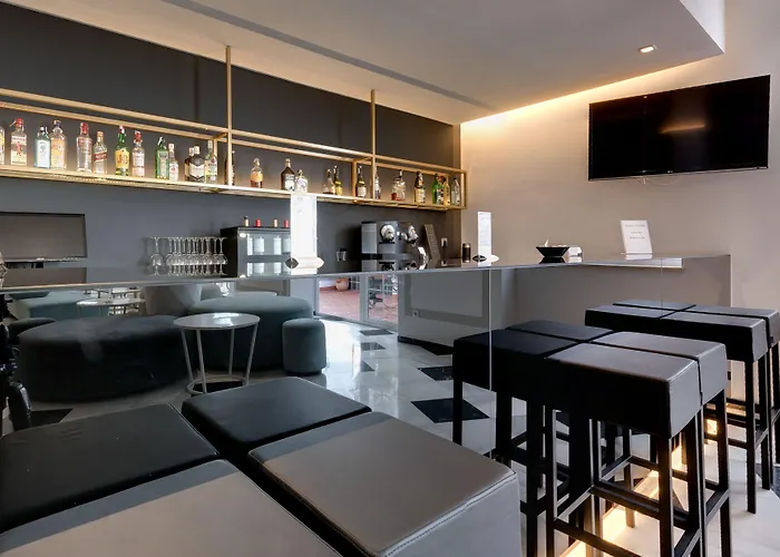 Monte Triana Отель 4*