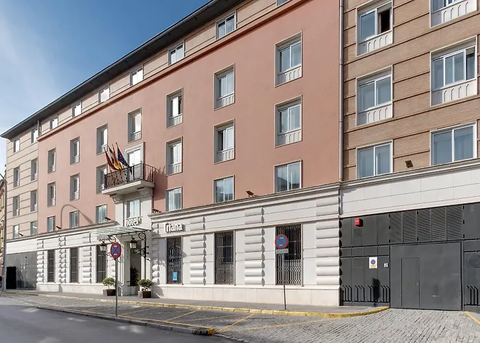 Monte Triana Отель 4*