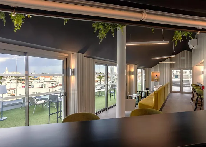 Monte Triana Отель 4*