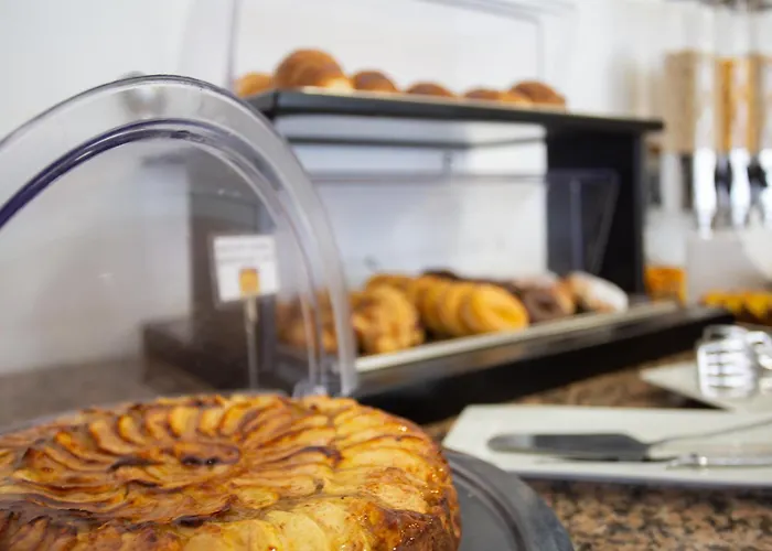 Monte Triana Севилья