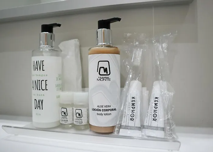 Monte Triana Отель 4*