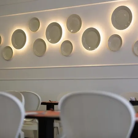 Monte Triana Hotel Seville