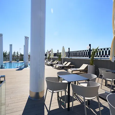Monte Triana 4* Seville
