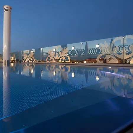 Hotel Monte Triana Seville