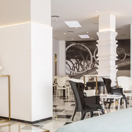 Monte Triana Hotel Seville