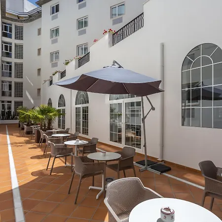 Monte Triana 4* Seville