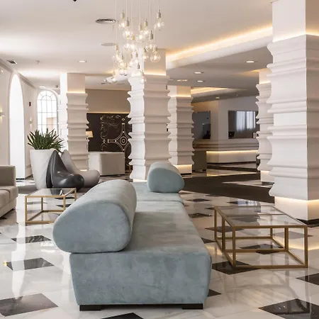 Hotel Monte Triana