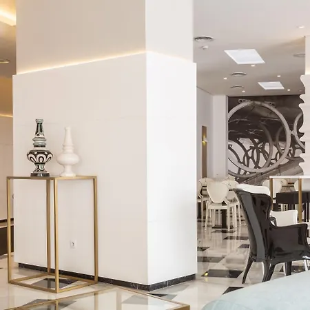 Monte Triana 4* Seville