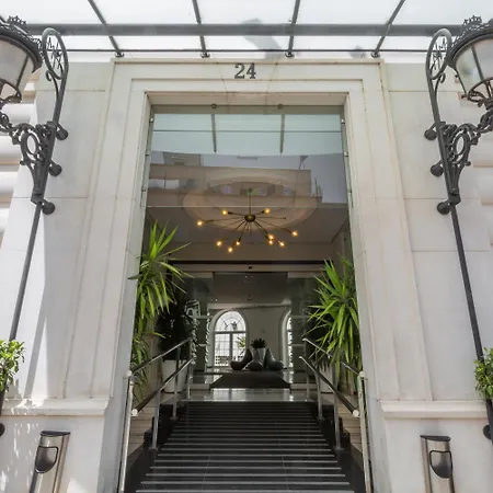 Hotel Monte Triana Seville