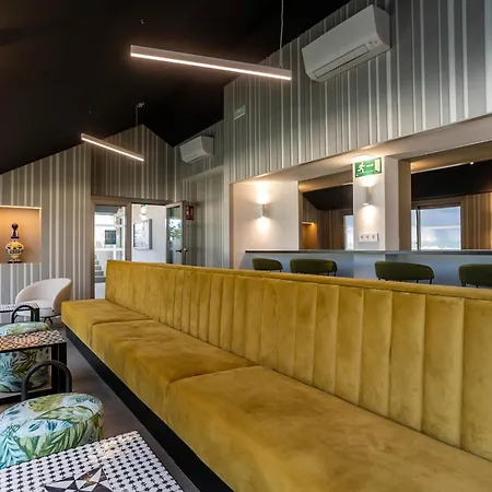 Hotel Monte Triana Seville