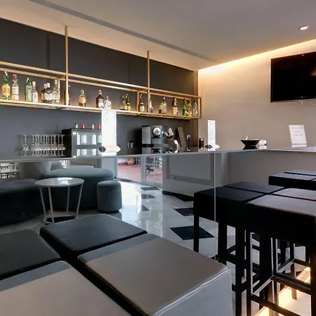 Monte Triana Отель 4*