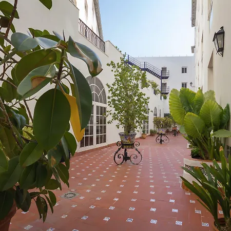 Monte Triana 4*