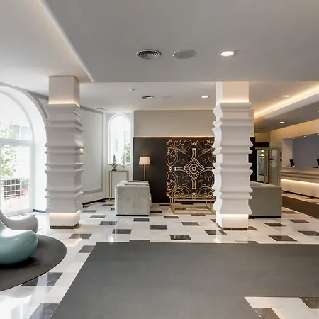 Monte Triana 4* Seville
