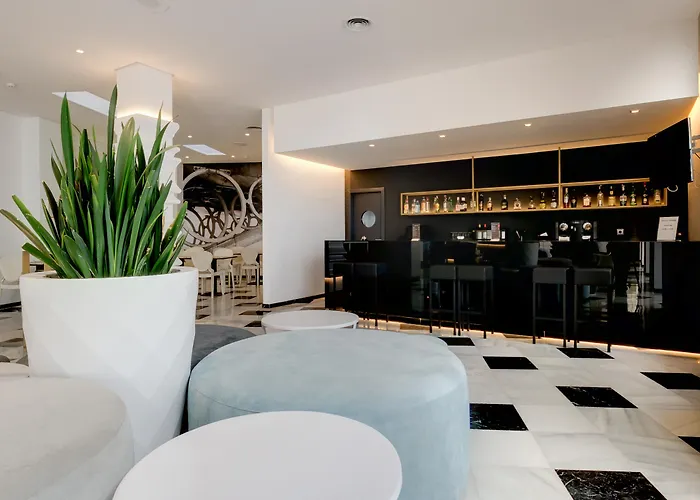 Monte Triana Sewilla